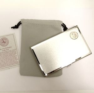 Cornell Business Card Case